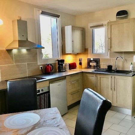 Appartement Cortal فيرنيه ليه با المظهر الخارجي الصورة