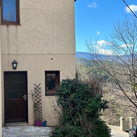 Appartement Cortal فيرنيه ليه با المظهر الخارجي الصورة