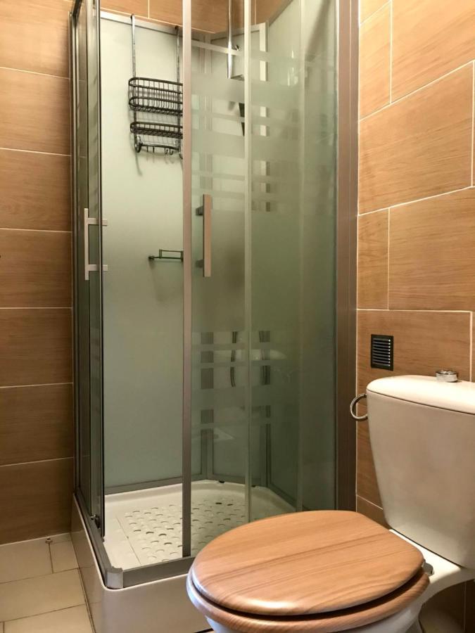 Appartement Cortal فيرنيه ليه با المظهر الخارجي الصورة