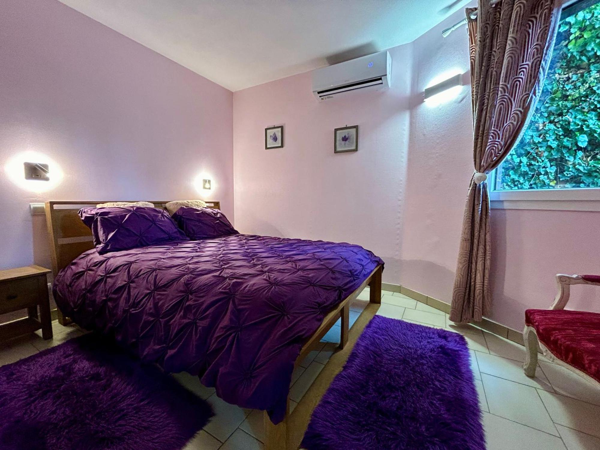 Appartement Cortal فيرنيه ليه با المظهر الخارجي الصورة